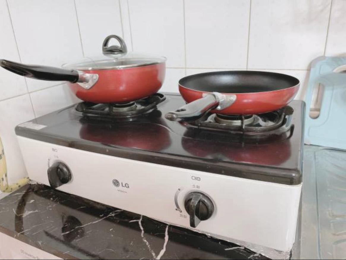 דירות סיאול Ellen House מראה חיצוני תמונה