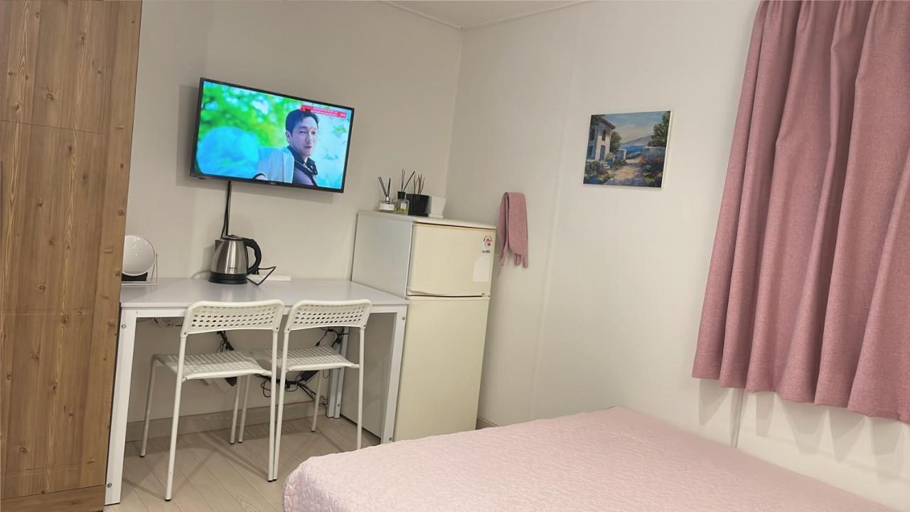 דירות סיאול Ellen House מראה חיצוני תמונה
