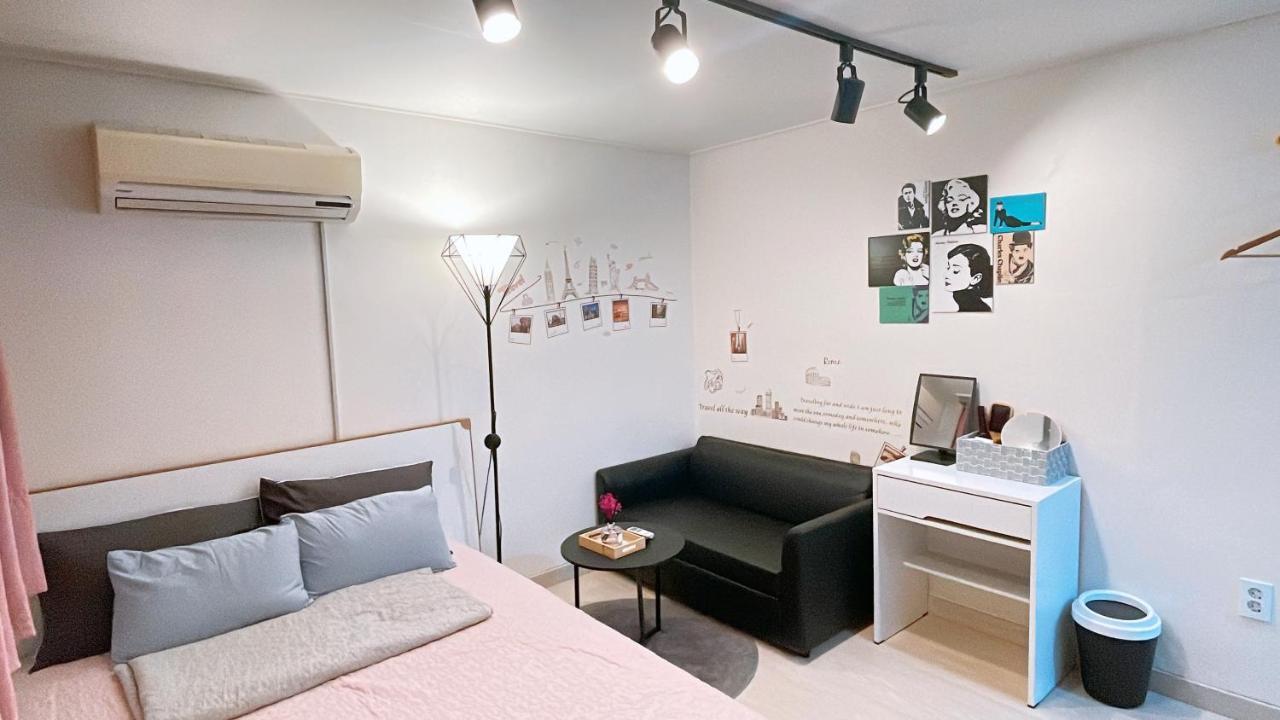 דירות סיאול Ellen House מראה חיצוני תמונה