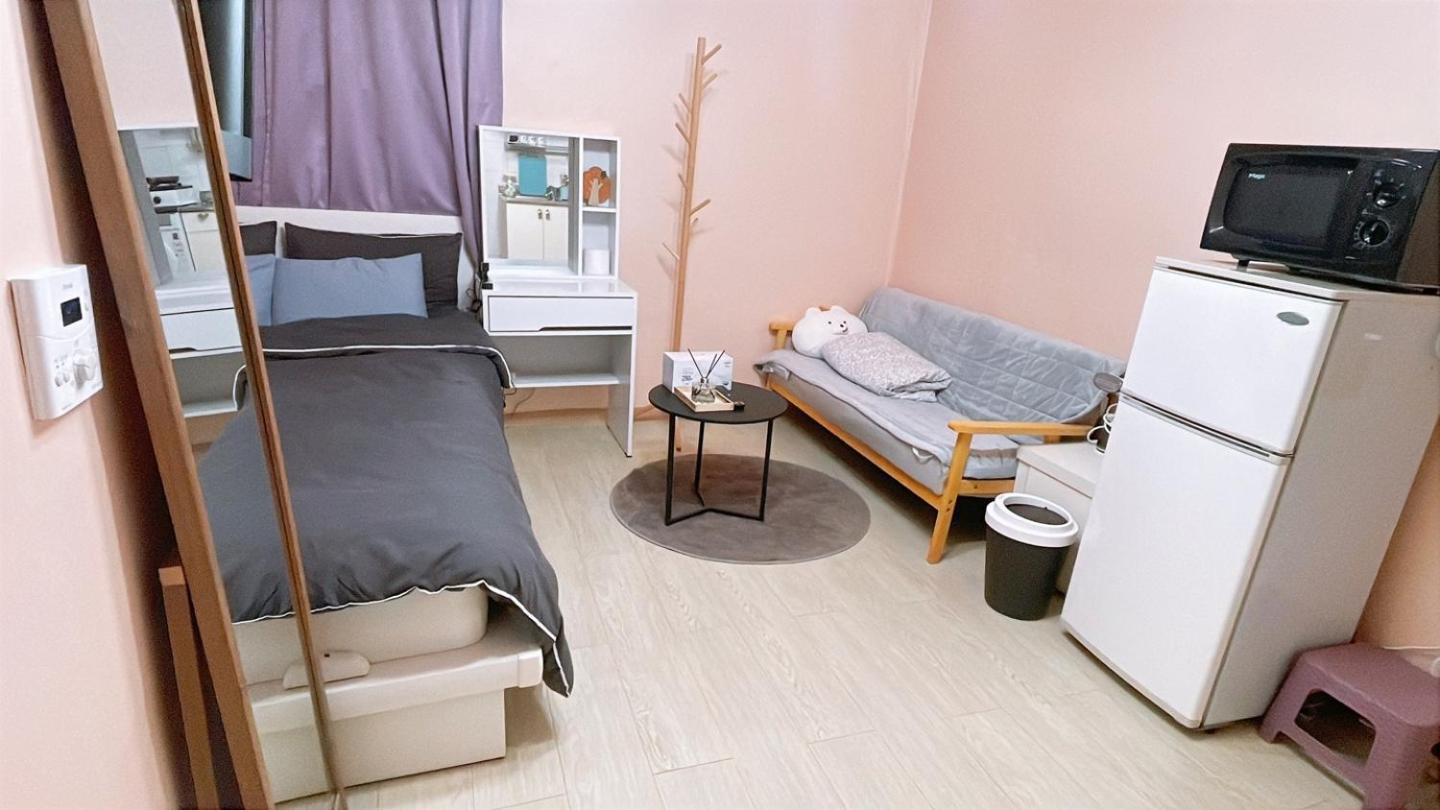 דירות סיאול Ellen House מראה חיצוני תמונה